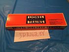 6-6509 Lionel New 0 Gauge Depressed