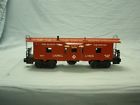 6-6517 Lionel Vintage Lines Side Vision Caboose From No Box