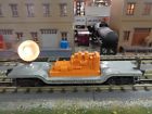 6-6520 Lionel Searchlight Car Postwar Gauge