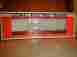 6-6521 Lionel Ny Central Flat Car W Stakes Standard O Vintage 1985 New C9