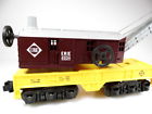 6-6524 Lionel Erie Lackawanna 6