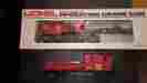 6-6593 Lionel A.t.s.f Crane Car 6-6496 6-6593 Lionel A.t.s.f Crane Car 6-6496