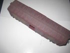 6-6706 Lionel Woodside Reefer Milwaukee