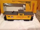 6-6904 Lionel Union Pacific Caboose