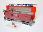 6-6907 Lionel New York Central Cupola Caboose
