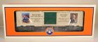 6-72512 Lionel Lcca Richard Kughn Banquet Boxcar About Produced Rare