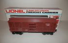 6-7309 Lionel Scale Southern Stock Car