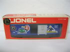 6-7501 Lionel Train 75th Anniversary