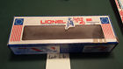 6-7607 Lionel Train Spirit Of Maryland Box Car Empty Lot