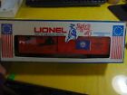 6-7610 Lionel Trains Spirit Of Scale State Virginia Box Car Unused