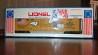6-7612 Lionel Vintage Spirit Of North Carolina Boxcar 6-7612 Lionel Vintage Spirit Of North Carolina Boxcar