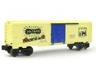 Ttm-7784 6-7784 Lionel Tca Museum Voltamp Box Car Gauge Trains Ttm-7784 6-7784 Lionel Tca Museum Voltamp Box Car Gauge Trains