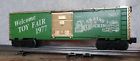6-7807 Lionel Toy Fair Box Car