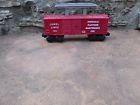 6-7901 Lionel Vintage Lines Hydraulic