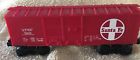 6-7902 Lionel Santa Fe Box Car