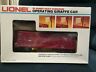 6-7904 Lionel Nib Operating Red Giraffe Car San Diego Zoo See