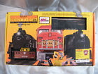 6200 6-8-6 Pennsylvania Rail Ready Run King Set Turbine Engine Train Bamtam