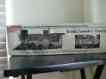 6-8004 4-4-0 Peoria Box Locomotive Rock Scale Engine Lionel Island