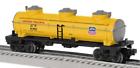 6-81002 Lionel Union Pacific Tank Car 023922002617