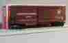 6-81006 Lionel Prr Hi Cube Boxcar 31010 O Gauge Train Pennsylvania Freight New 023922003478