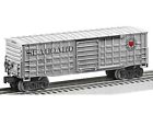 6-81007 Lionel O Gauge Seaboard 023922003485