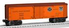 6-81011 Lionel Pfe Reefer 023922003492