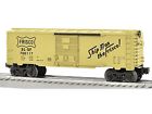 6-81013 Lionel O Scale Frisco 023922810137