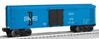 6-81015 Lionel O B M Reefer