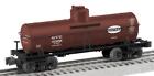 6-81078 Lionel Nyc Tank Car 023922810786
