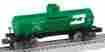 6-81080 Lionel O Bn 8000g Tank Car 977100 023922810809