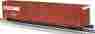 6-81090 Lionel Norfolk Southern 86 Hi-cube Boxcar 2-pack