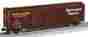6-81113 Lionel Sp Double Door Boxcar W End Doors 023922811134