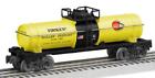 6-81200 Lionel Timken Tank Car 023922812001
