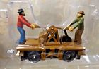 6-81440 Lionel Train Western Union 023922814401