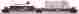 6-81466 Lionel Bn Maxi-stack 2-pack 023922814661