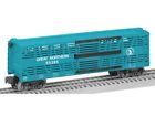 6-81469 Lionel Great Northern Bi-level