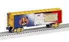 6-81490 Lionel Presidents Boxcar 023922814906 6-81490 Lionel Presidents Boxcar 023922814906