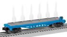 6-81493 Lionel Missile Carrying Car 023922814937