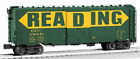 6-81619 Lionel Trains Rdg Ps-1 0023922816191