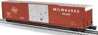 6-81710 Lionel 86 Hi-cube Boxcar 023922817105