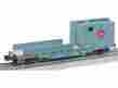 6-81887 Lionel O Detroit Toledo Ironton Boom Car W Legacy Railsounds X380 023922818874