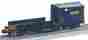6-81888 Lionel O Csx Railsounds Boom Car Legacy 023922818881