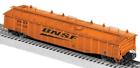 6-81891 Lionel O Bnsf Railway 023922818911