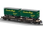 6-81899 Lionel Canadian Pacific Scale