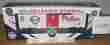 6-81926 Lionel Philadelphia Phillies Boxcar Train Car O Gauge Mlb Baseball Usa