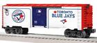 6-81929 Lionel Toronto Blue Jays Boxcar 023922819291