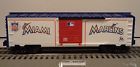 6-81930 Lionel Miami Marlins Box 023922819307