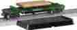 6-82054 Lionel O Gauge Weyerhaeuser Log Dump Car 023922820549