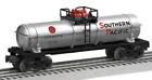 6-82074 Lionel O Sp Single-dome 023922820747