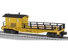6-82092 Lionel Maintenance Of Way 023922820921 6-82092 Lionel Maintenance Of Way 023922820921